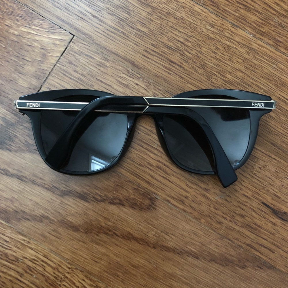 FENDI sunglasses
